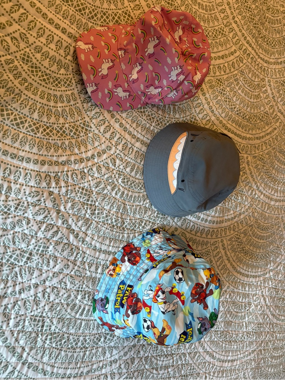 Kids Hat bundle